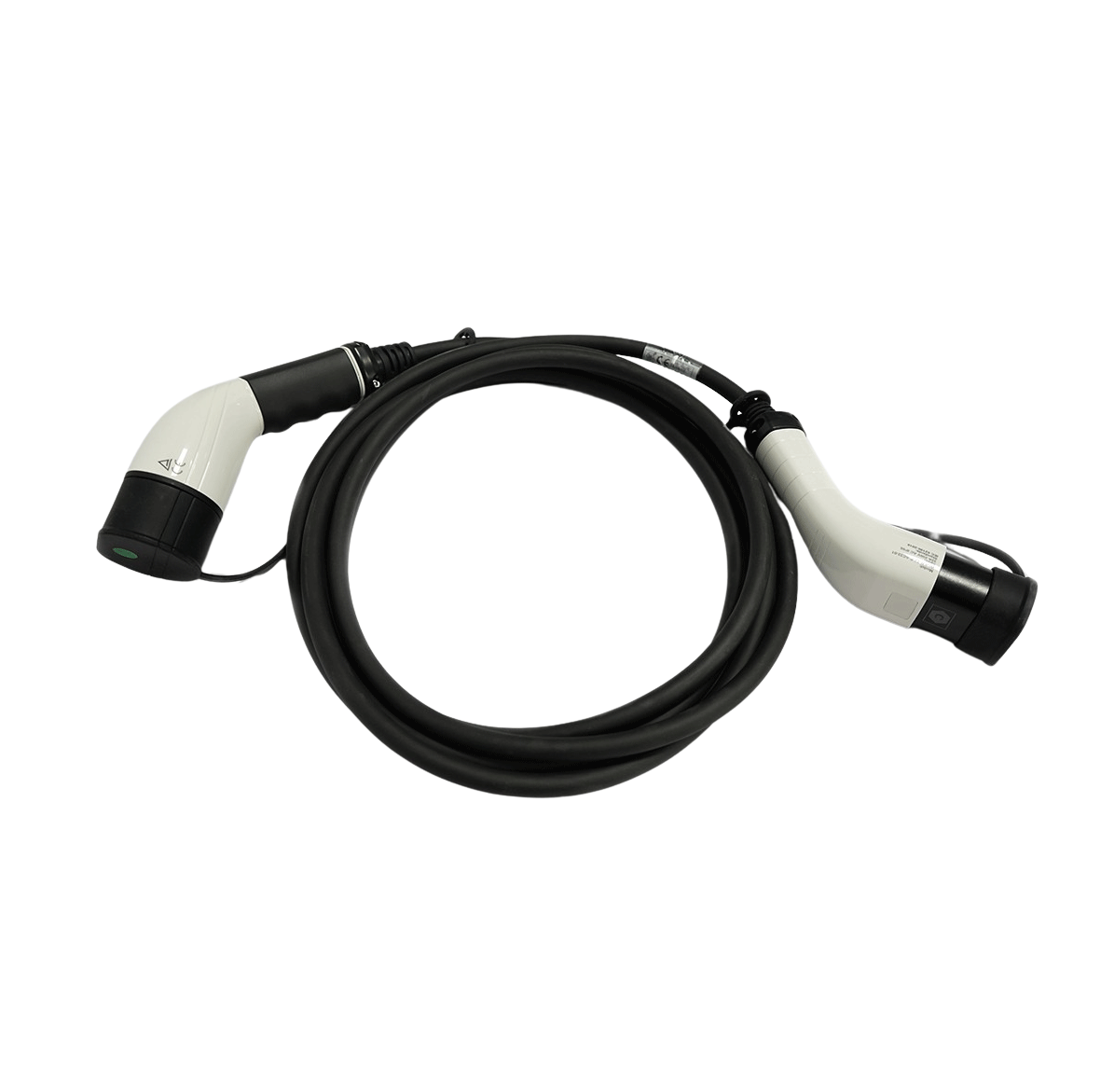 Fella Type 2 Cable | 16A